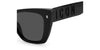 DSQUARED2 Icon 0006/S Black/Grey #colour_black-grey