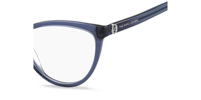 Marc Jacobs Marc 599 Blue-Azure #colour_blue-azure