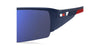 Tommy Hilfiger TH1910/S Matte Blue/Blue Mirror #colour_matte-blue-blue-mirror