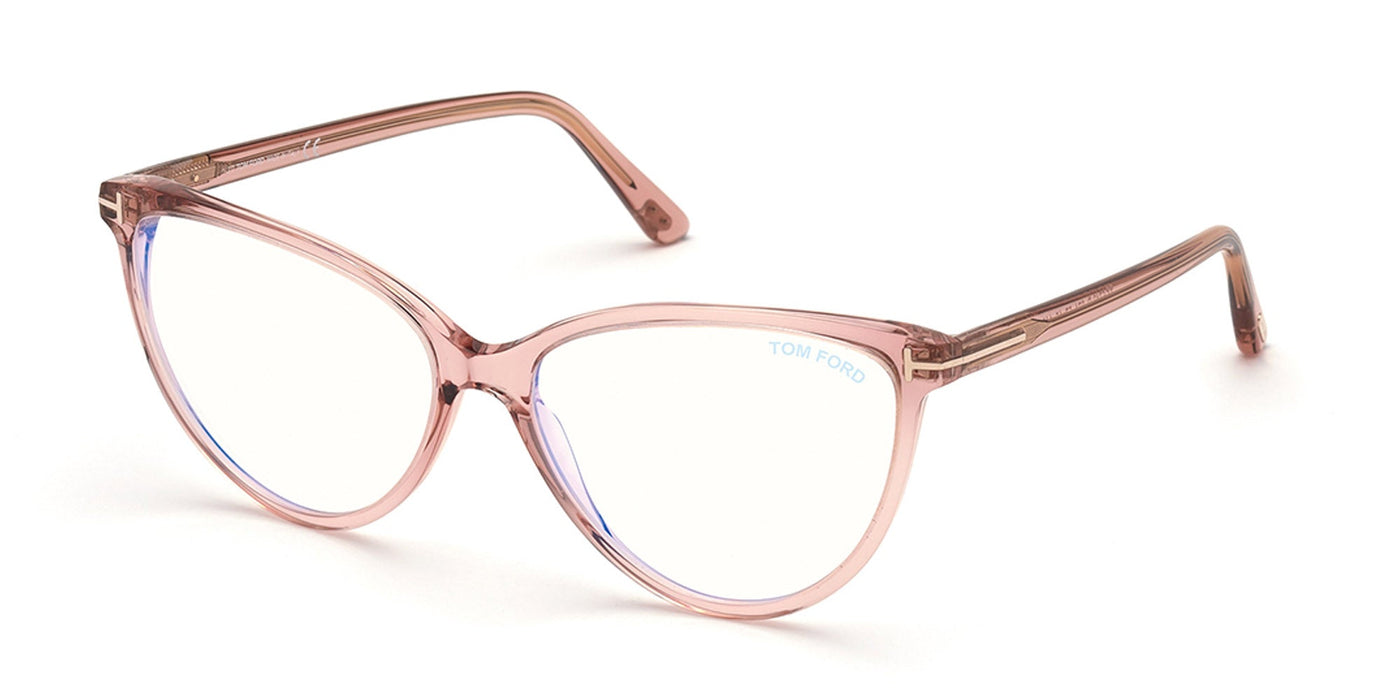 Tom Ford TF5743-B Pink 1 #colour_pink-1