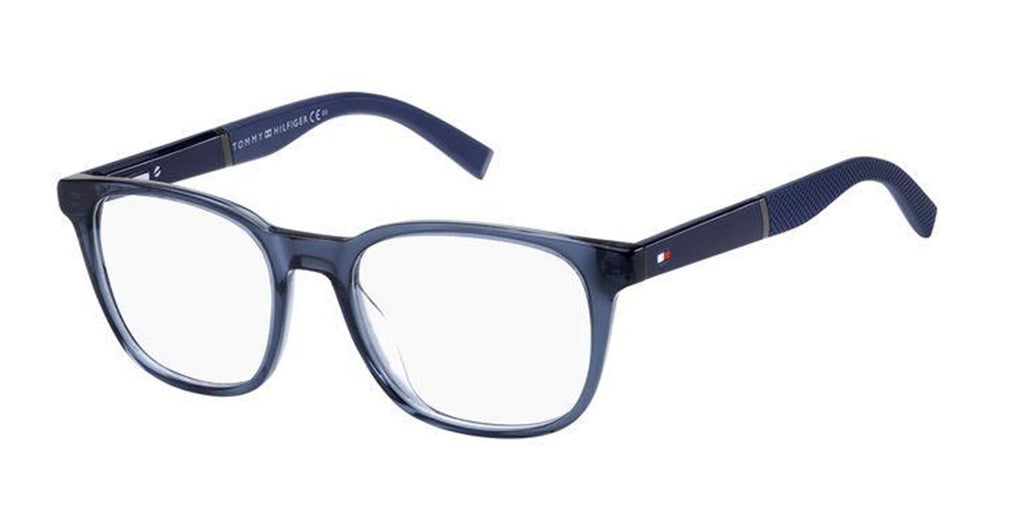 Tommy Hilfiger TH1907 Blue Grey #colour_blue-grey