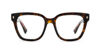 DSQUARED2 D2 0025 Havana #colour_havana