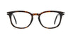 David Beckham DB7089/F Asian Fit Havana #colour_havana