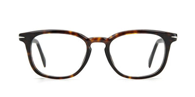 David Beckham DB7089/F Asian Fit Havana #colour_havana