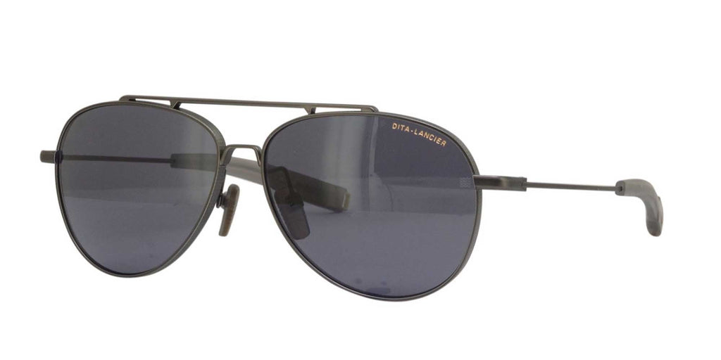 Dita Lancier DLS101 Gunmetal/Grey Polarised #colour_gunmetal-grey-polarised