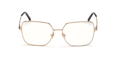 Tom Ford TF5739-B Gold #colour_gold
