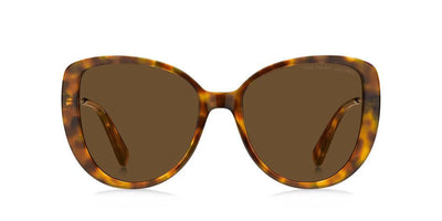 Marc Jacobs Marc 578/S Havana-Beige/Brown #colour_havana-beige-brown