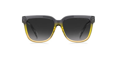 Marc Jacobs Marc 580/S Grey-Yellow/Grey Gradient #colour_grey-yellow-grey-gradient