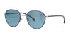 Paul Smith ALBION SUN Blue/Brown #colour_blue-brown