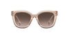 Tommy Hilfiger TH1884/S Nude/Brown Gradient #colour_nude-brown-gradient
