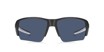 Tommy Hilfiger TH1910/S Matte Grey/Blue #colour_matte-grey-blue