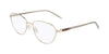 DKNY 3005 Gold #colour_gold