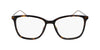 DKNY 7001 Dark Tortoise #colour_dark-tortoise