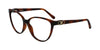 Ferragamo SF2901 Dark Tortoise #colour_dark-tortoise