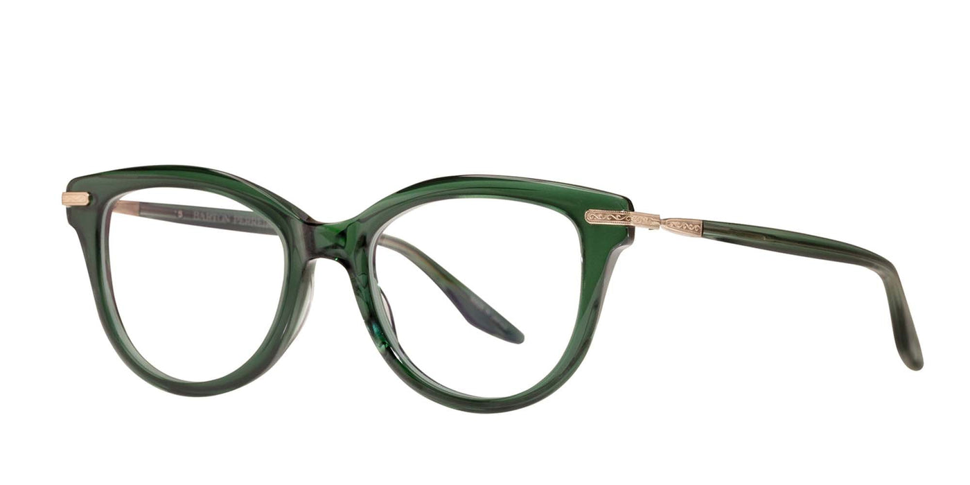 Barton Perreira Emelie Green #colour_green