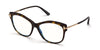Tom Ford TF5705-B Dark Tortoise #colour_dark-tortoise