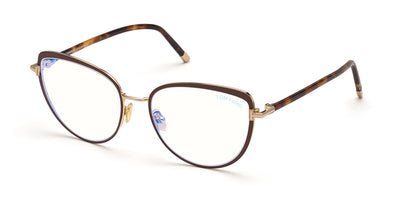 Tom Ford TF5741-B Brown #colour_brown