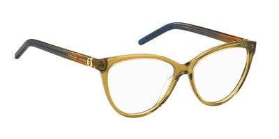 Marc Jacobs Marc 599 Brown-Blue #colour_brown-blue