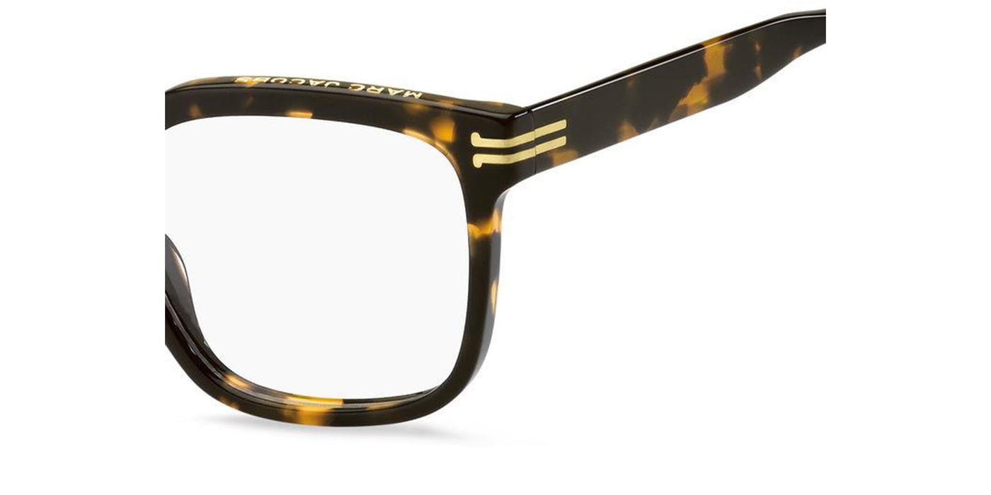 Marc Jacobs MJ1054 Havana #colour_havana