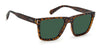 Polaroid PLD6176/S Havana/Polarised Green #colour_havana-polarised-green