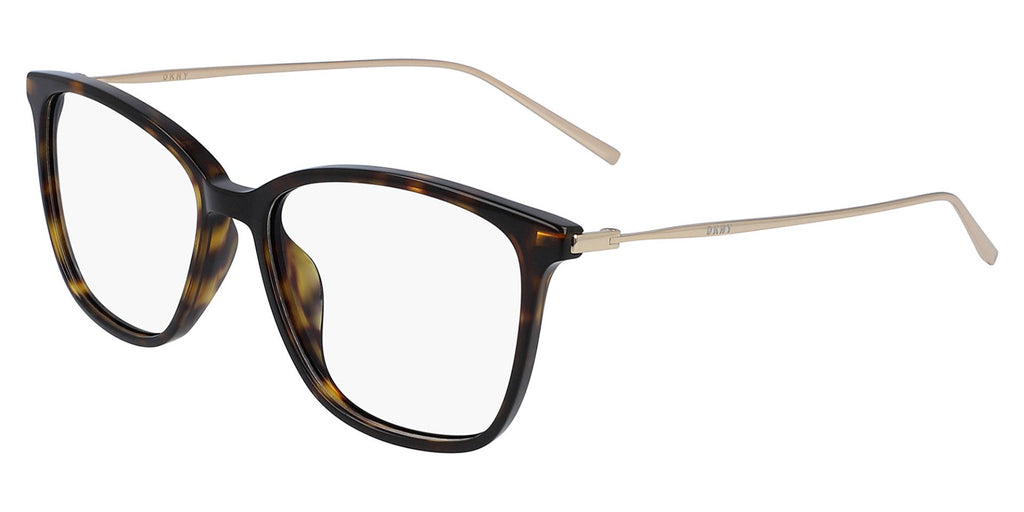 DKNY 7001 Dark Tortoise #colour_dark-tortoise