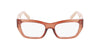 Ferragamo SF2922 Brown #colour_brown