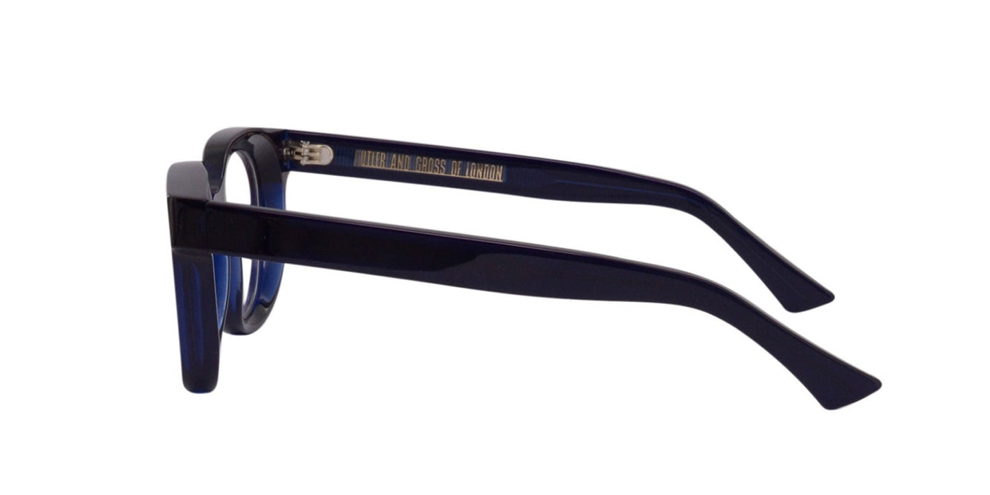 Cutler and Gross 1304 Blue #colour_blue