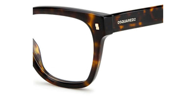 DSQUARED2 D2 0025 Havana #colour_havana