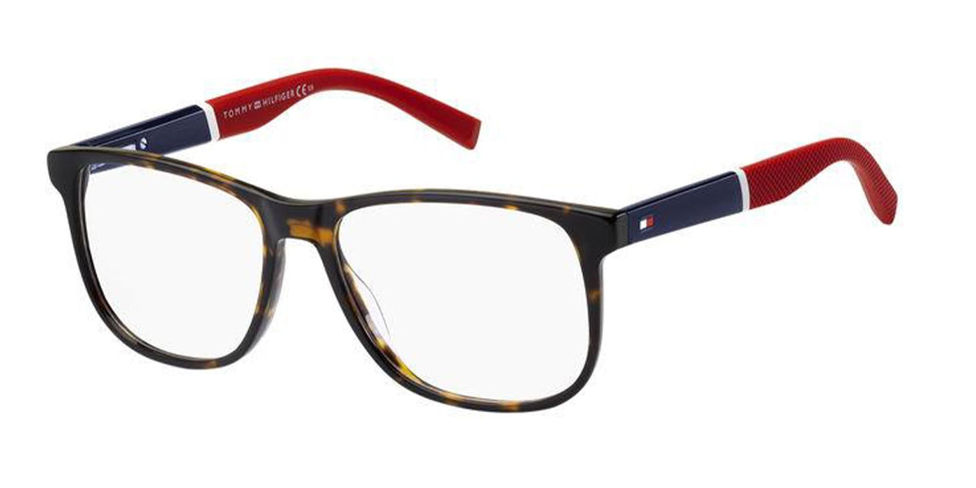 Tommy Hilfiger TH1908 Havana #colour_havana