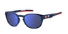 Tommy Hilfiger TH1912/S Blue/Blue Mirror #colour_blue-blue-mirror