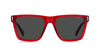 Polaroid PLD6176/S Red/Polarised Grey #colour_red-polarised-grey