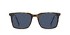 Tommy Hilfiger TH1874/S Havana/Blue #colour_havana-blue