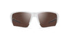 Tommy Hilfiger TH1910/S Matte White/Brown Mirror #colour_matte-white-brown-mirror