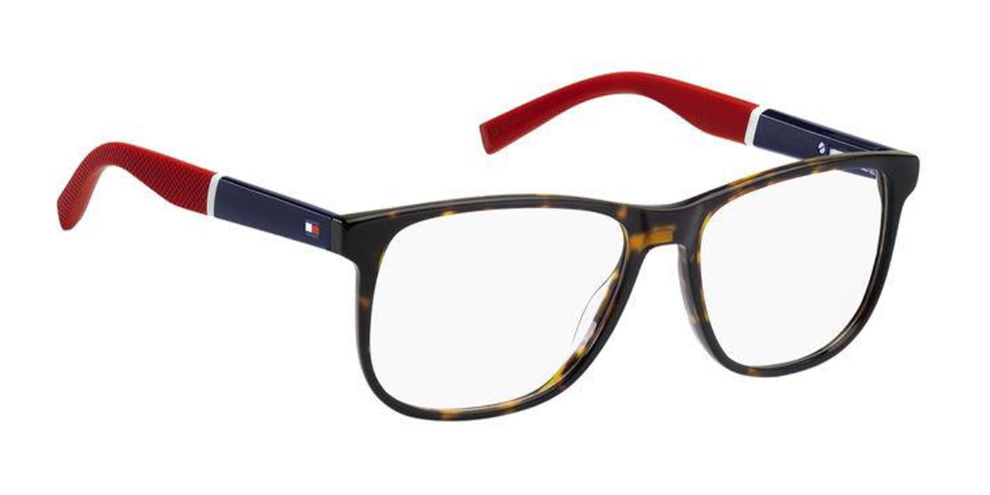 Tommy Hilfiger TH1908 Havana #colour_havana