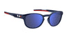 Tommy Hilfiger TH1912/S Blue/Blue Mirror #colour_blue-blue-mirror