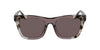 DKNY DK529S Dark Tortoise/Brown #colour_dark-tortoise-brown