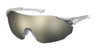 Under Armour Hammer/F Asian Fit Matte Grey/Gold Mirror #colour_matte-grey-gold-mirror