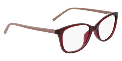 DKNY 5005 Red #colour_red