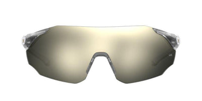 Under Armour Hammer/F Asian Fit Matte Grey/Gold Mirror #colour_matte-grey-gold-mirror