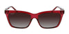 Ferragamo SF1027S Red/Grey Gradient #colour_red-grey-gradient