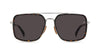 David Beckham DB7083/G/S Asian Fit Havana-Ruthenium/Grey #colour_havana-ruthenium-grey