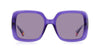 Polaroid PLD4168/S Violet/Polarised Violet #colour_violet-polarised-violet