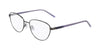 DKNY 3005 Gunmetal #colour_gunmetal