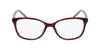 DKNY 5005 Red #colour_red