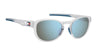 Tommy Hilfiger TH1912/S Matte Crystal/Blue Mirror #colour_matte-crystal-blue-mirror