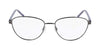 DKNY 3005 Gunmetal #colour_gunmetal