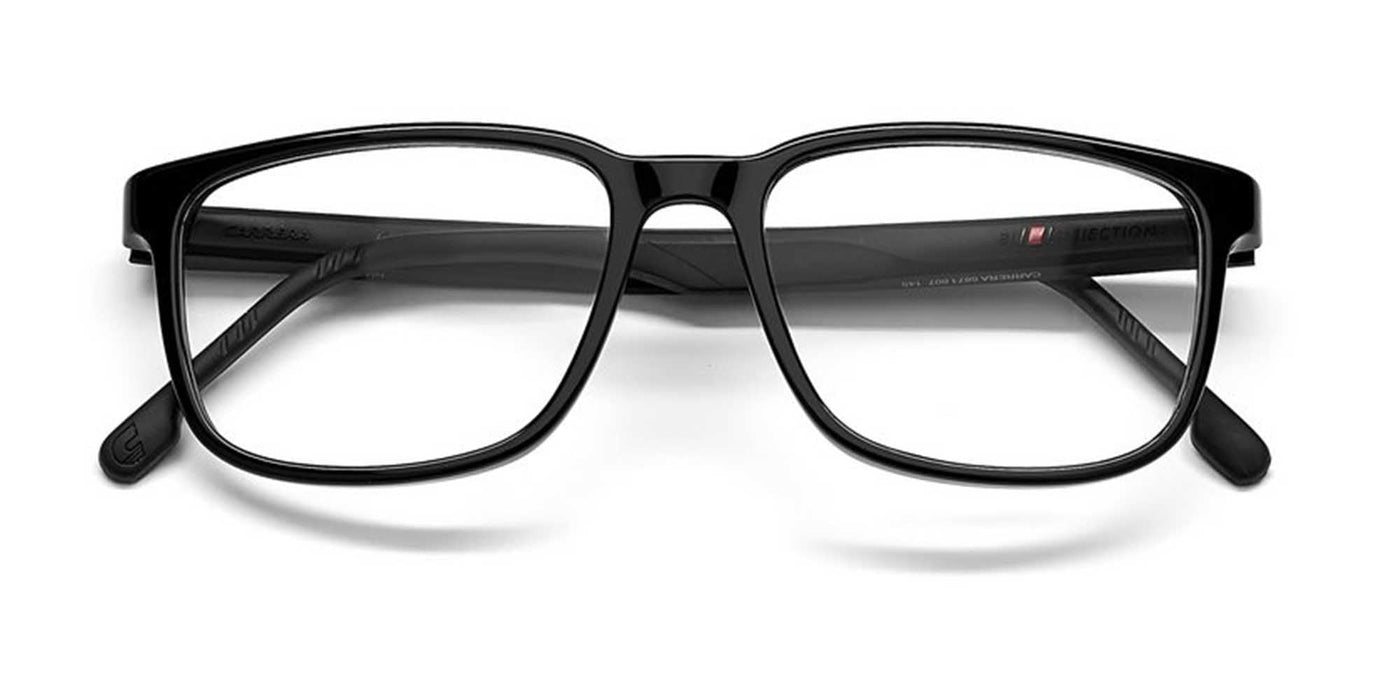 Carrera 8871 Black #colour_black