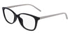 DKNY 5005 Black #colour_black