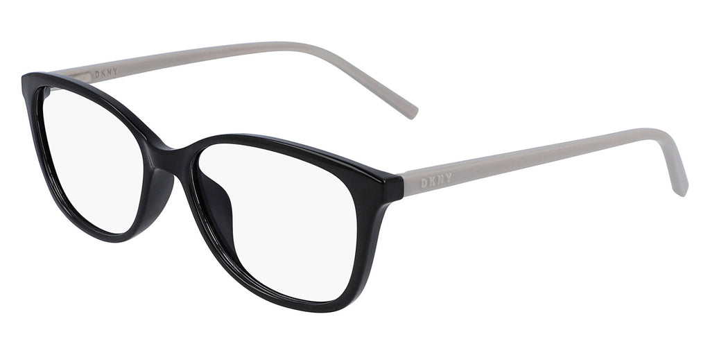 DKNY 5005 Black #colour_black