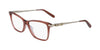 Ferragamo SF2872 Brown #colour_brown